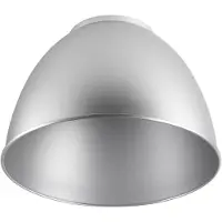 SLV Schirm Para Dome in Grau