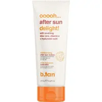 B.tan Ooooh...After Sun Delight! Moisturizing After Sun Lotion 207 ml