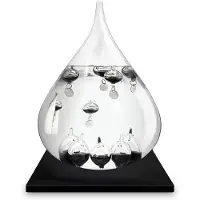 Mikamax - XXL Galileo Thermometer - 27CM