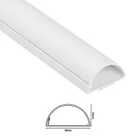 D-Line Kabelkanal Kit 50x25mm