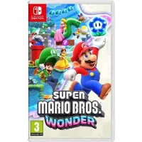Super Mario Bros. Wonder - Switch-Spiel