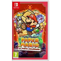 Paper Mario Videospiel für Switch