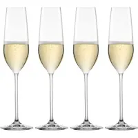 Schott zwiesel Sektgläser Fortissimo 240 ml (4er Set)