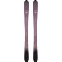 Rossignol - Freeride-Ski - Rallybird Soul 92 2026 für Damen - Größe 156 cm - Rosa