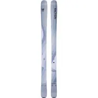 Faction - All-Mountain-Ski - Dancer 1 Grey 2026 aus Holz - Größe 178 cm - Grau