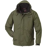 Pinewood 9862 Tornado Extrem Regenset Grün (100) 3XL