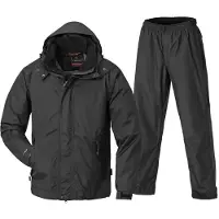 Pinewood Tornado Extreme Rain Set black (400) 3XL
