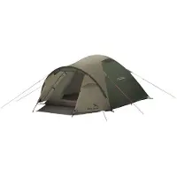 Easy Camp Zelt Quasar 300 für 3 Personen Grün
