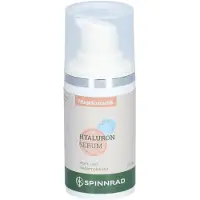 Spinnrad Hyaluron Serum 15 ml Flüssigkeit