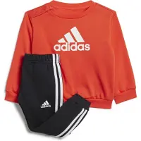 Adidas Baby-Sweatshirt Badge Logo