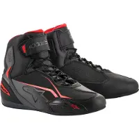 Alpinestars Faster-3 Motorradschuhe