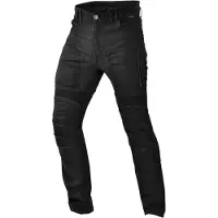 Trilobite 661 Parado Slim Fit Men Schwarz Level 2 Hose Größe 30