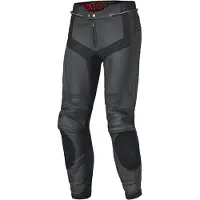 Held Rocket 3.0 Schwarz Motorrad Lederhose Größe 27