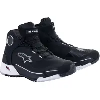 Alpinestars Cr-x Drystar Riding Motorradschuhe