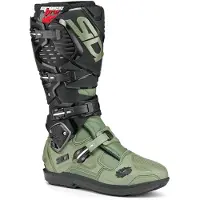 Sidi Crossfire 3 Srs Offroad-stiefel