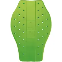 Held Quattrotempi 9314 4T Rückenprotektor, grün, S