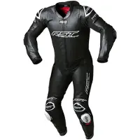 Rst V4.1 Evo Kangaroo Airbag Ce Lederkombi