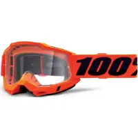 100% Accuri II Motocross Brille