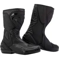 Rst S-1 Waterproof Stiefel Schwarz Größe 46
