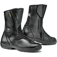 Sidi Gavia Gore-Tex Schwarz Stiefel Größe 46