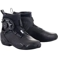 Alpinestars SP-2 Schuhe Schwarz Größe 38