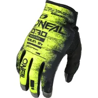 O'Neal Mayhem Scarz MX Handschuhe unisex schwarz, 2XL