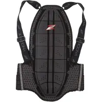 Zandona Shield Evo X9 Rückenprotektor
