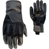 Rst RSTCrosbyHandschuheSchwarz Größe 9