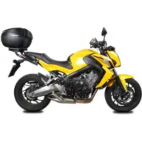 Shad Honda Cb650f/cbr650f Topcase Heckmontage