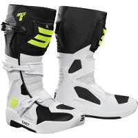 Shot Race 6 Offroad-stiefel