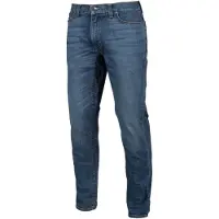 KLIM K Forty 3 Tapered Stretch Denim Motorradjeans