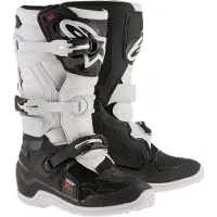 Alpinestars Tech 7S Jugend Motocross Stiefel