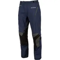 KLIM Kodiak Motorrad Textilhose