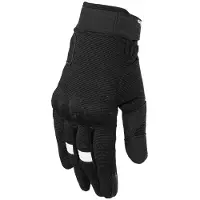 Rusty Stitches Bonnie V2 Damen Motorrad Handschuhe