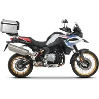Shad Topcaseadapter W0FS88ST für BMW F 750/850 GS Unisexblau580 - Motorradzubehör - Motorradgepäck