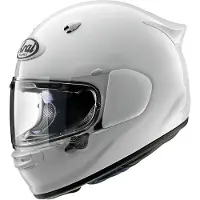 Arai AraiQuanticWeißIntegralhelm Größe S