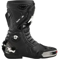 XPD XP3-S Motorrad Stiefel