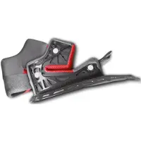 Shoei X-Spirit III Wangenpolster Set unisex, 35MM