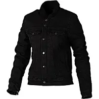 Rst Sherpa Ce X Kevlar Jacke