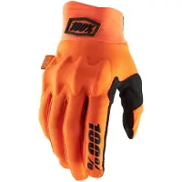 100% Handschuhe 100% cognito D30 | Größe M