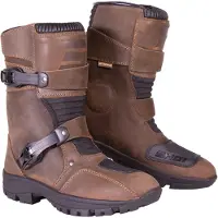 Shot Race Gear Atv 2.0 Touring-stiefel