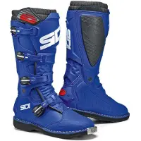 Sidi X-Power Blau-Blau Stiefel Größe 45