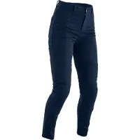 Rst Jegging Ladies Schwarz Größe 14