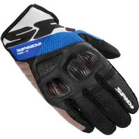 Spidi Flash-R Evo Motorrad Handschuhe