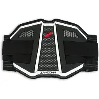 Zandona Predator Nierengurt