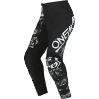 O'Neal Element Attack Jugend Motocross Hose