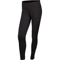 KLIM Solstice Hose 1.0 Schwarz Größe S