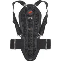 Zandona Netcubepro X7 Rückenprotektor