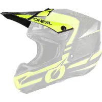 O'Neal Visera 5 Series Polyacrylite Sleek Visier