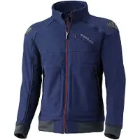 Held San Remo Blau Jacke Größe S